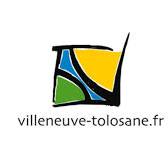 logo Villeneuve Tolosane