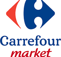 logo carrefour market