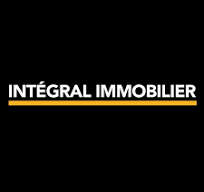 logo integral immobilier